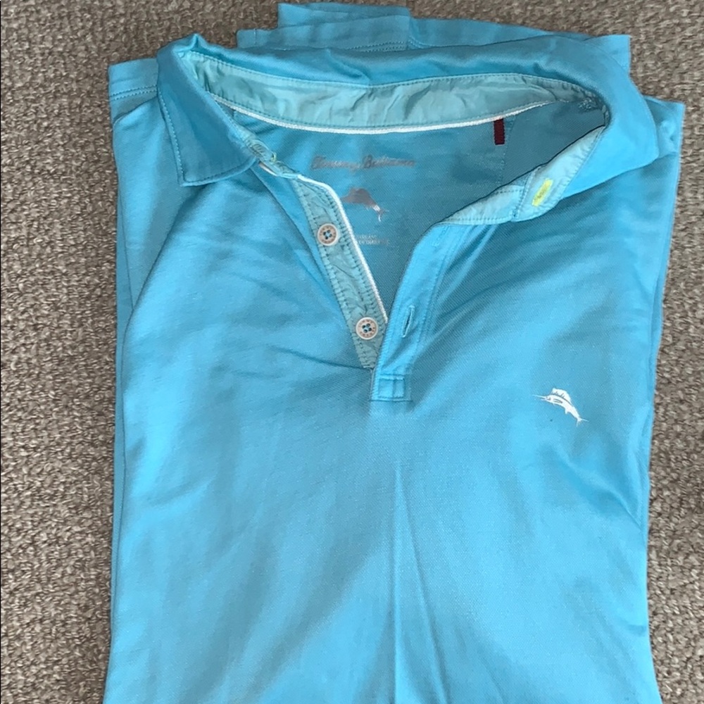 Men’s polo
